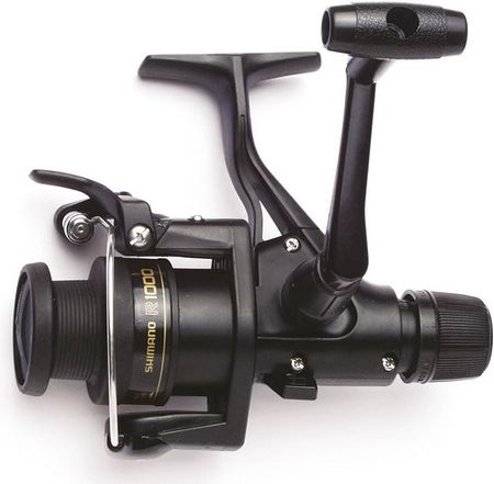 Shimano IX Rear Drag Freshwater Spinning Reel